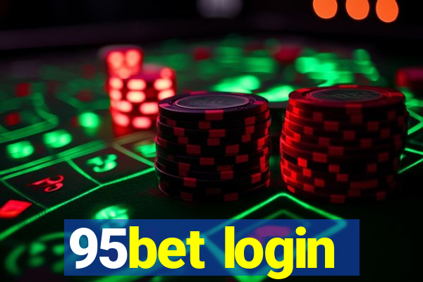 95bet login